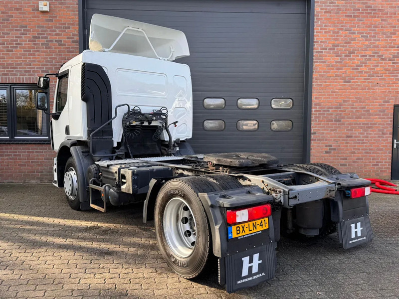 Renault Premium 380 DXi NL Truck 460.010KM!! EURO 5 6.380KG - Tegljač: slika 3 Renault Premium 380 DXi NL Truck 460.010KM!! EURO 5 6.380KG - Tegljač: slika 3