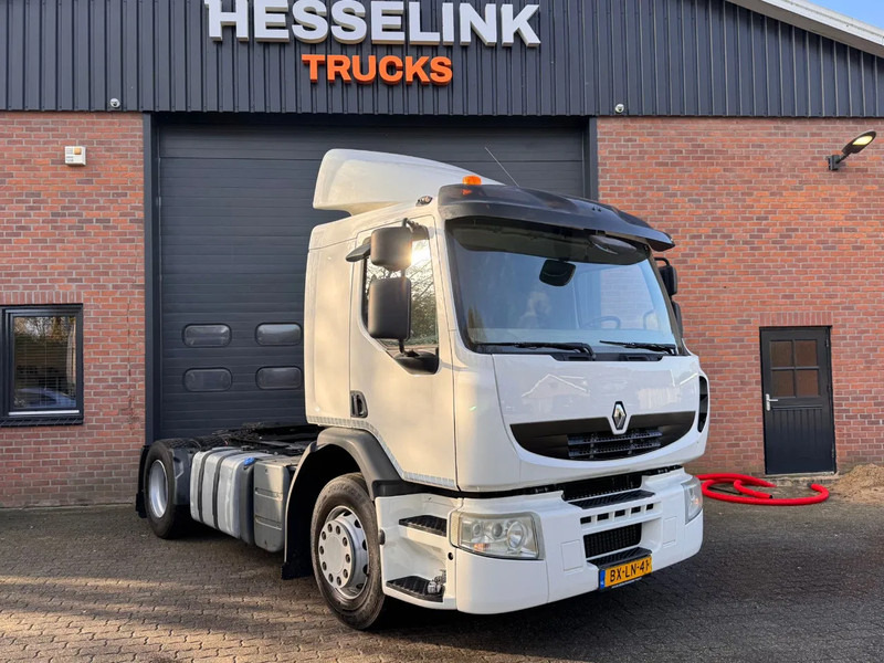 Renault Premium 380 DXi NL Truck 460.010KM!! EURO 5 6.380KG - Tegljač: slika 2 Renault Premium 380 DXi NL Truck 460.010KM!! EURO 5 6.380KG - Tegljač: slika 2