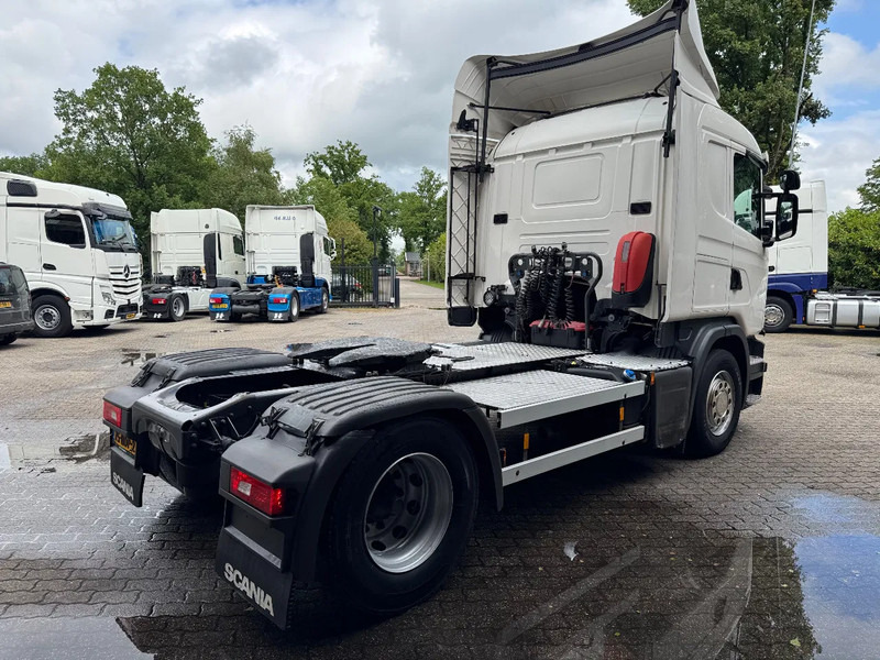 Scania G410 4X2 EURO 6 SCR Only - NO EGR, NL Truck APK 12-2025 - Tegljač: slika 4 Scania G410 4X2 EURO 6 SCR Only - NO EGR, NL Truck APK 12-2025 - Tegljač: slika 4