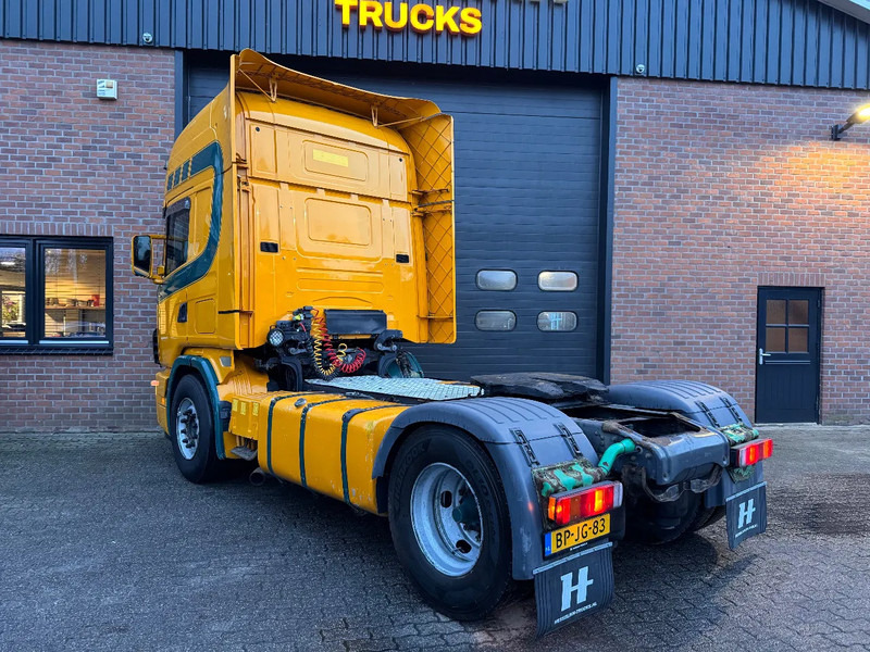 Scania R124-420 Topline Retarder NL Truck APK 03/2025 - Tegljač: slika 2 Scania R124-420 Topline Retarder NL Truck APK 03/2025 - Tegljač: slika 2