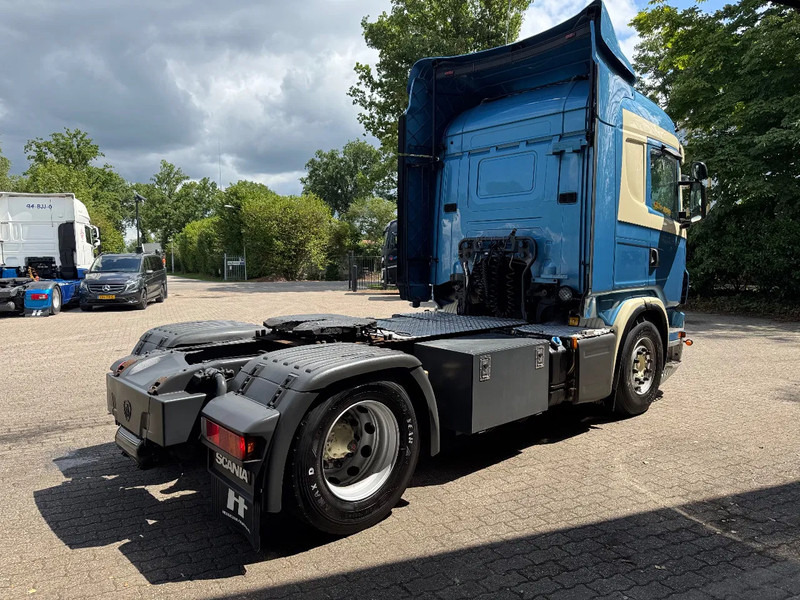 Scania R440 Highline EURO 6 Retarder NL Truck - Tegljač: slika 3 Scania R440 Highline EURO 6 Retarder NL Truck - Tegljač: slika 3