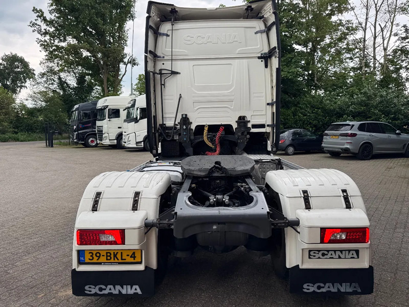 Scania R450 4X2 Standairco LED NL Truck APK/TUV 09/2025 - Tegljač: slika 5 Scania R450 4X2 Standairco LED NL Truck APK/TUV 09/2025 - Tegljač: slika 5