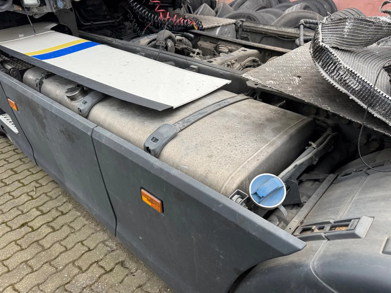 Scania R450 NGS Retarder Standairco Hydraulic Alcoa - Tegljač: slika 5 Scania R450 NGS Retarder Standairco Hydraulic Alcoa - Tegljač: slika 5