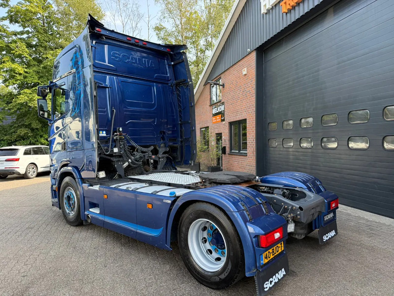 Scania S450 NGS Hydraulic 12th Gear Error! APK/TUV 03/2026 - Tegljač: slika 2 Scania S450 NGS Hydraulic 12th Gear Error! APK/TUV 03/2026 - Tegljač: slika 2