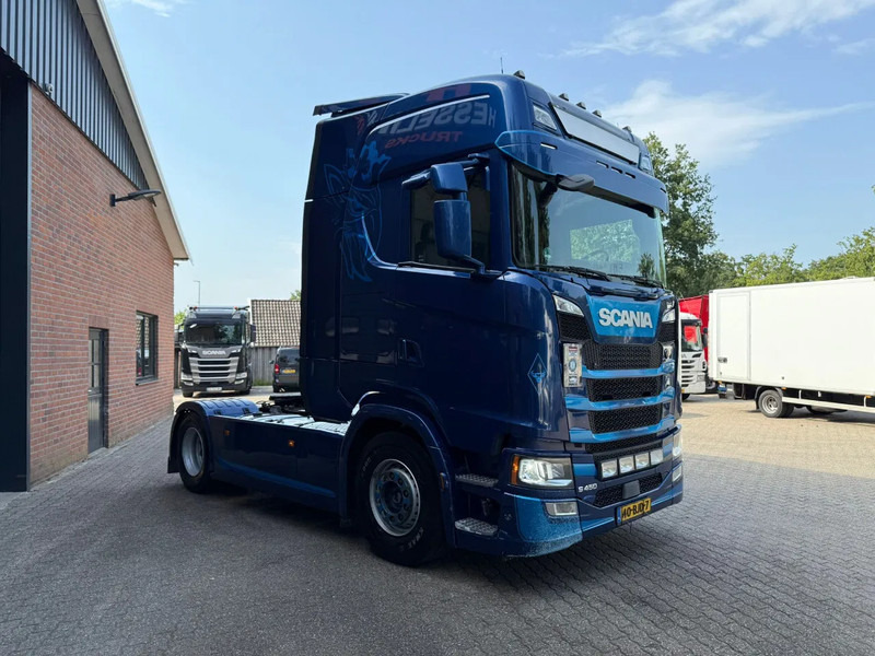 Scania S450 NGS Hydraulic 12th Gear Error! APK/TUV 03/2026 - Tegljač: slika 4 Scania S450 NGS Hydraulic 12th Gear Error! APK/TUV 03/2026 - Tegljač: slika 4