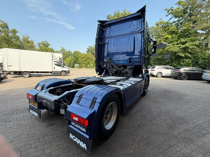 Scania S450 NGS Hydraulic Retarder 12th Gear Error! APK/TUV 03/2026 - Tegljač: slika 3 Scania S450 NGS Hydraulic Retarder 12th Gear Error! APK/TUV 03/2026 - Tegljač: slika 3