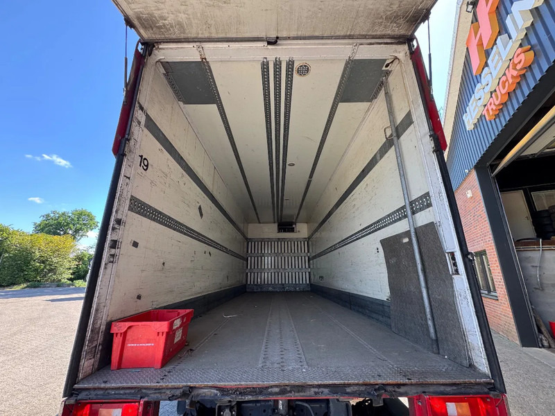 Volvo FM 13 420 Frigoblock D+E AHK Stuuras/Lenkachse - Hladnjača: slika 5 Volvo FM 13 420 Frigoblock D+E AHK Stuuras/Lenkachse - Hladnjača: slika 5