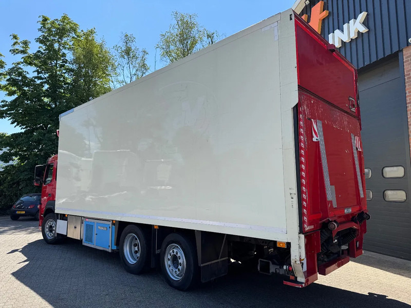 Volvo FM 13 420 Frigoblock D+E AHK Stuuras/Lenkachse - Hladnjača: slika 3 Volvo FM 13 420 Frigoblock D+E AHK Stuuras/Lenkachse - Hladnjača: slika 3