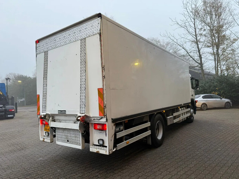Volvo FM 9.260 2000KG LBW Airco 596.659KM NL Truck APK/TUV 22-04-2026 - Kamion sa zatvorenim sandukom: slika 3 Volvo FM 9.260 2000KG LBW Airco 596.659KM NL Truck APK/TUV 22-04-2026 - Kamion sa zatvorenim sandukom: slika 3