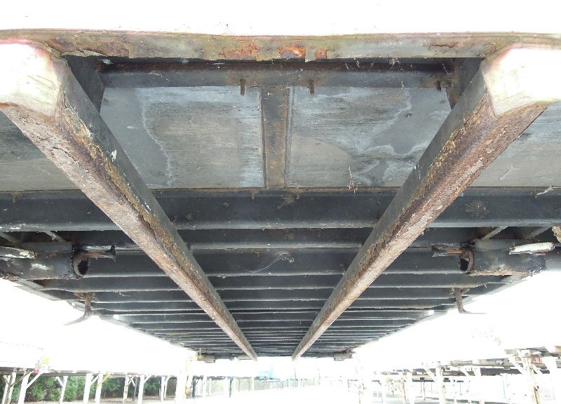 BDF-System 7.450 mm lang, - Brodski kontejner: slika 4 BDF-System 7.450 mm lang, - Brodski kontejner: slika 4