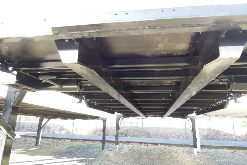 Kögel PLATEAU, BDF-System, 7.450 mm lang, NEU - Tovarni sanduk: slika 5 Kögel PLATEAU, BDF-System, 7.450 mm lang, NEU - Tovarni sanduk: slika 5