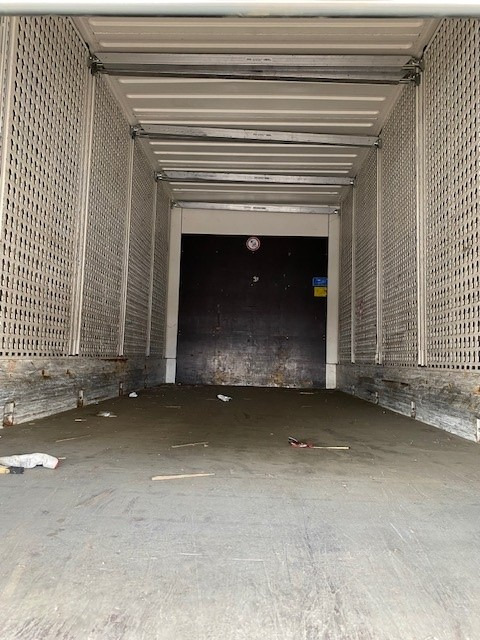 Krone BDF-System, 7.450 mm, Heck Rolltor - Promenjivo telo - sanduk: slika 3 Krone BDF-System, 7.450 mm, Heck Rolltor - Promenjivo telo - sanduk: slika 3