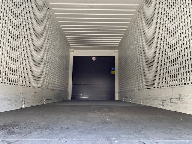 Krone BDF-System 7.450 mm, LACK NEU Standard, Heck Rolltor - Promenjivo telo - sanduk: slika 3 Krone BDF-System 7.450 mm, LACK NEU Standard, Heck Rolltor - Promenjivo telo - sanduk: slika 3