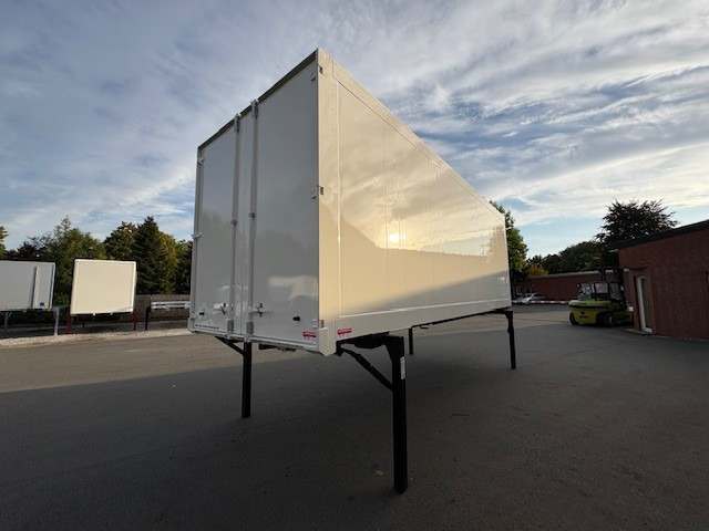 Krone BDF-System 7.450 mm, LACK NEU !! in weiß - Promenjivo telo - sanduk: slika 1 Krone BDF-System 7.450 mm, LACK NEU !! in weiß - Promenjivo telo - sanduk: slika 1