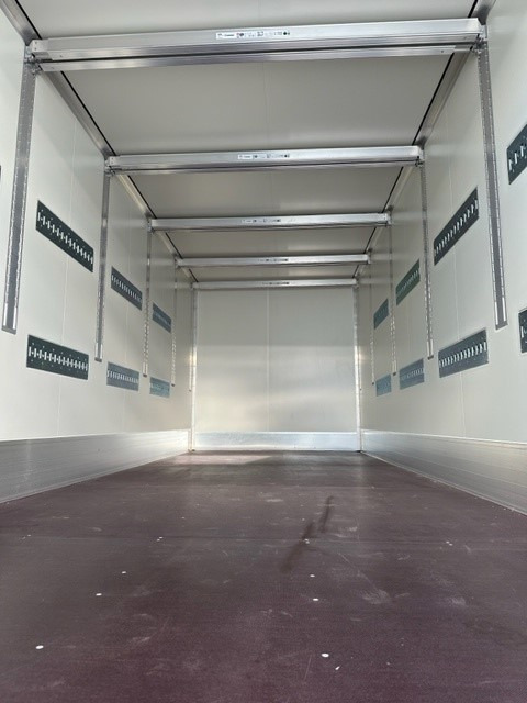 Krone BDF-System 7.450 mm, Portaltüren, FABRIKNEU - Promenjivo telo - sanduk: slika 2 Krone BDF-System 7.450 mm, Portaltüren, FABRIKNEU - Promenjivo telo - sanduk: slika 2
