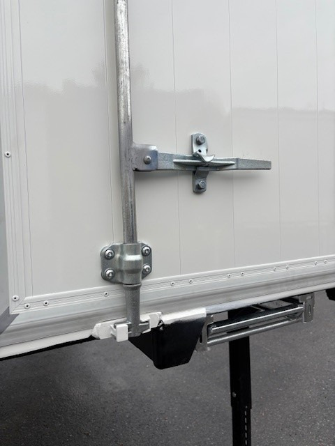 Brodski kontejner Krone BDF-System 7.450 mm lang, LACK NEU!!: slika 10 Brodski kontejner Krone BDF-System 7.450 mm lang, LACK NEU!!: slika 10