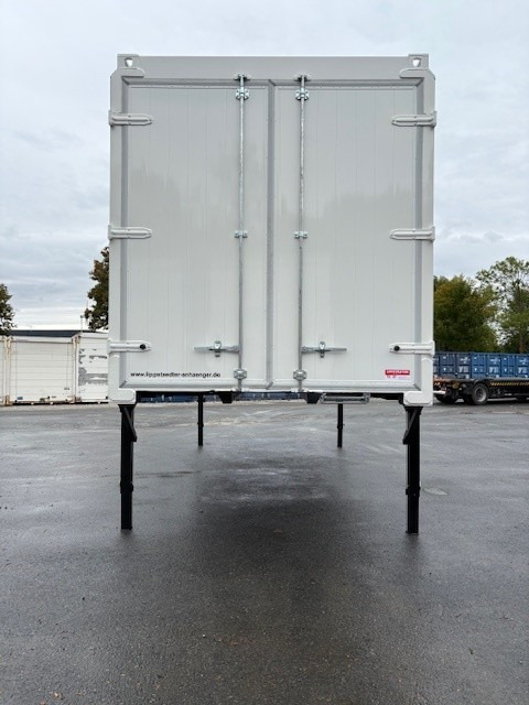 Krone BDF-System 7.450 mm lang, LACK NEU!! - Brodski kontejner: slika 3 Krone BDF-System 7.450 mm lang, LACK NEU!! - Brodski kontejner: slika 3