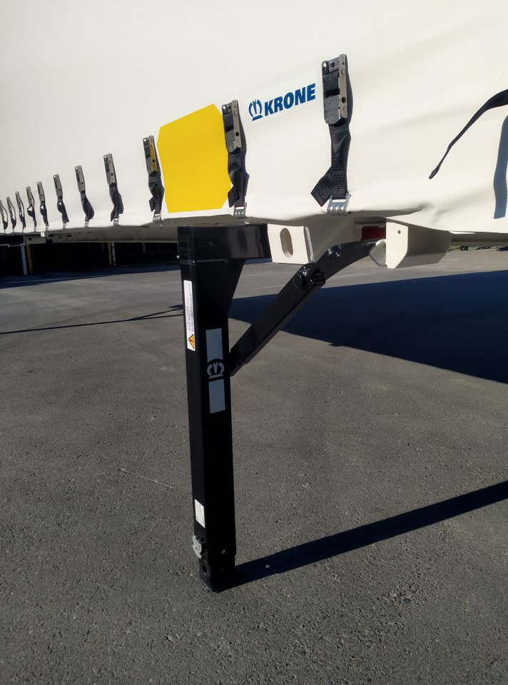 Krone BDF-System, 7.450 mm lang. - Promenjivo telo sa ceradom: slika 1 Krone BDF-System, 7.450 mm lang. - Promenjivo telo sa ceradom: slika 1