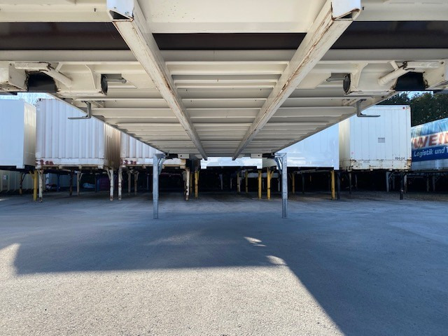 Krone BDF-System, 7.450 mm lang, SONDERPREIS - Promenjivo telo - sanduk: slika 4 Krone BDF-System, 7.450 mm lang, SONDERPREIS - Promenjivo telo - sanduk: slika 4