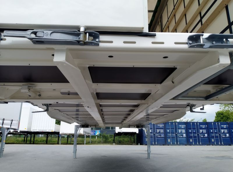 Krone BDF-System, 7.820 mm lang. - Promenjivo telo sa ceradom: slika 5 Krone BDF-System, 7.820 mm lang. - Promenjivo telo sa ceradom: slika 5