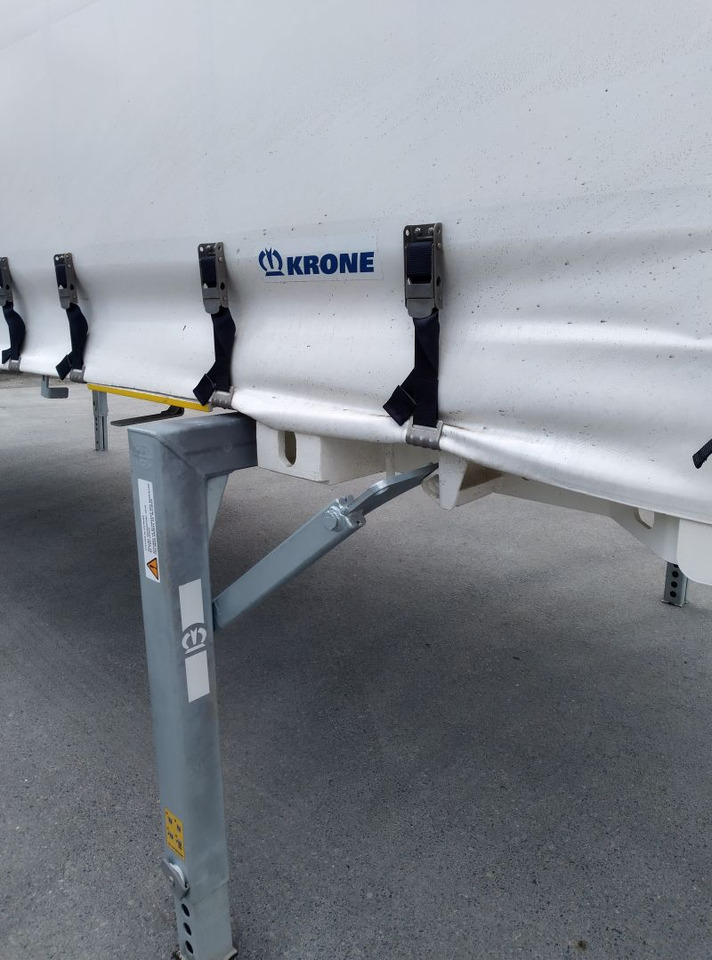 Krone BDF-System, 7.820 mm lang. - Promenjivo telo sa ceradom: slika 1 Krone BDF-System, 7.820 mm lang. - Promenjivo telo sa ceradom: slika 1
