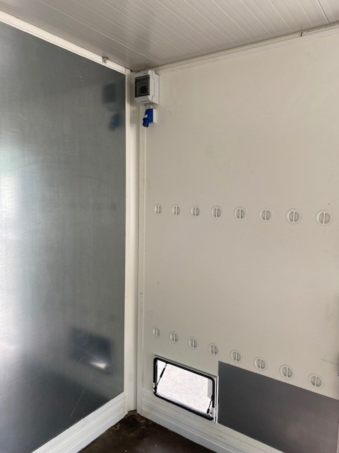 Spier BDF-System 7.450 mm lang, LACK NEU schwarz - Promenjivo telo - sanduk: slika 5 Spier BDF-System 7.450 mm lang, LACK NEU schwarz - Promenjivo telo - sanduk: slika 5