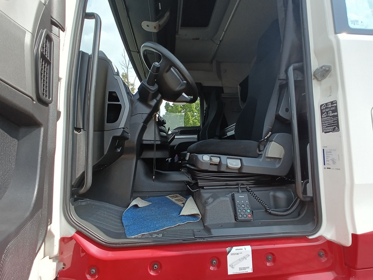 MAN TGX 18:440 BLS INTARDER Vollspoiler Reifen70-90% MAN TGX 18:440 BLS INTARDER Vollspoiler Reifen70-90% MAN TGX 18:440 BLS INTARDER Vollspoiler Reifen70-90% MAN TGX 18:440 BLS INTARDER Vollspoiler Reifen70-90%: slika 9
