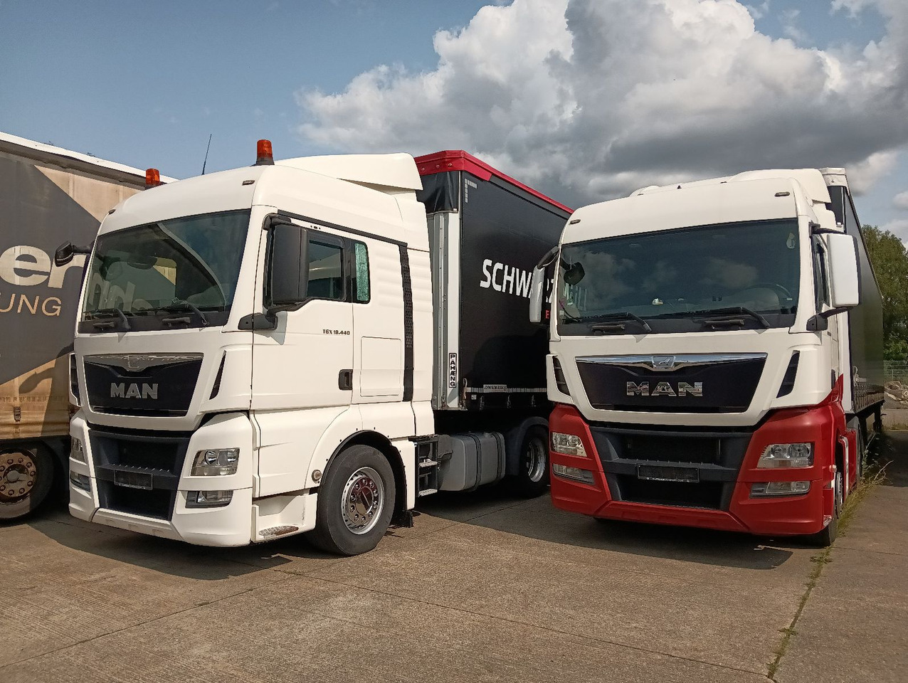 MAN TGX 18:440 BLS INTARDER Vollspoiler Reifen70-90% MAN TGX 18:440 BLS INTARDER Vollspoiler Reifen70-90% MAN TGX 18:440 BLS INTARDER Vollspoiler Reifen70-90% MAN TGX 18:440 BLS INTARDER Vollspoiler Reifen70-90%: slika 28