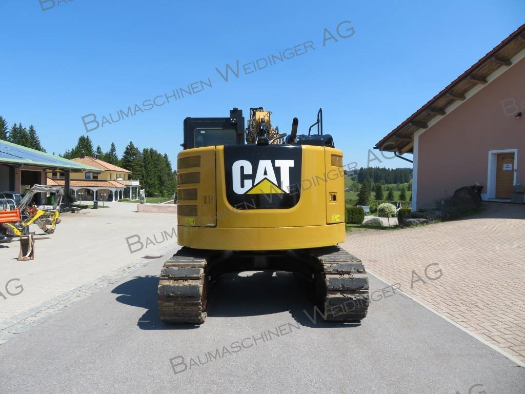 CAT 315 F - Bager guseničar: slika 4 CAT 315 F - Bager guseničar: slika 4