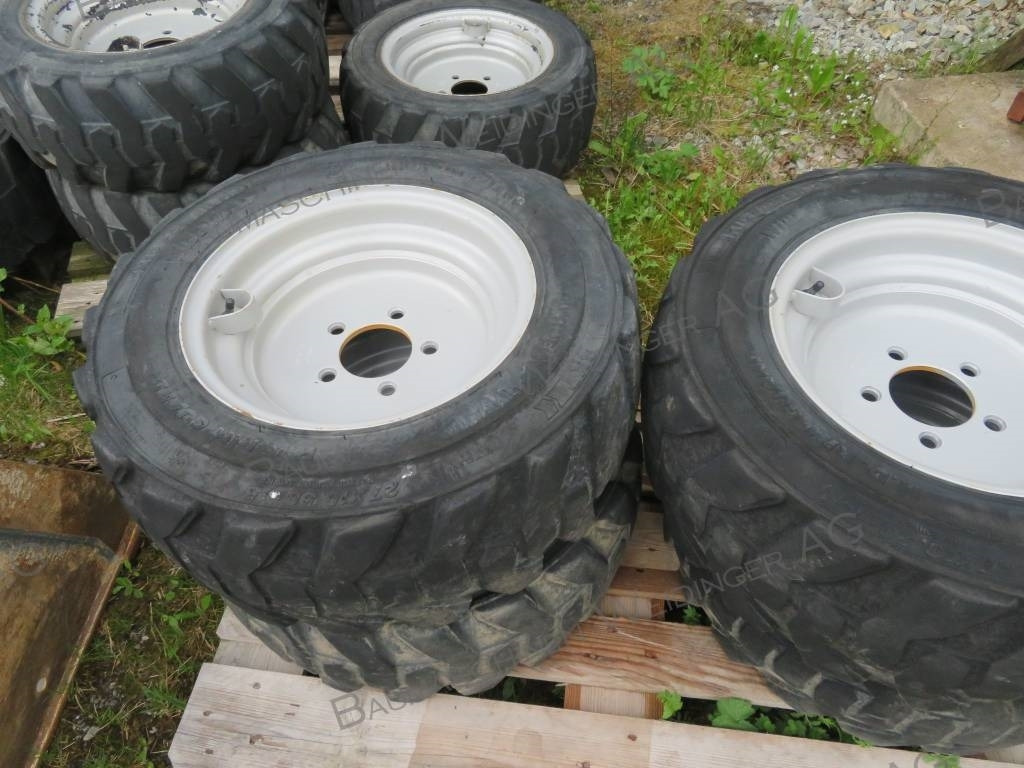 Kramer 5035 - Utovarivač točkaš: slika 2 Kramer 5035 - Utovarivač točkaš: slika 2