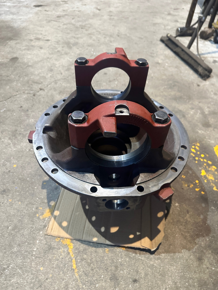 LIEBHERR Differential Carrier Part Number 10342388 - Autokran za sve terene: slika 4 LIEBHERR Differential Carrier Part Number 10342388 - Autokran za sve terene: slika 4