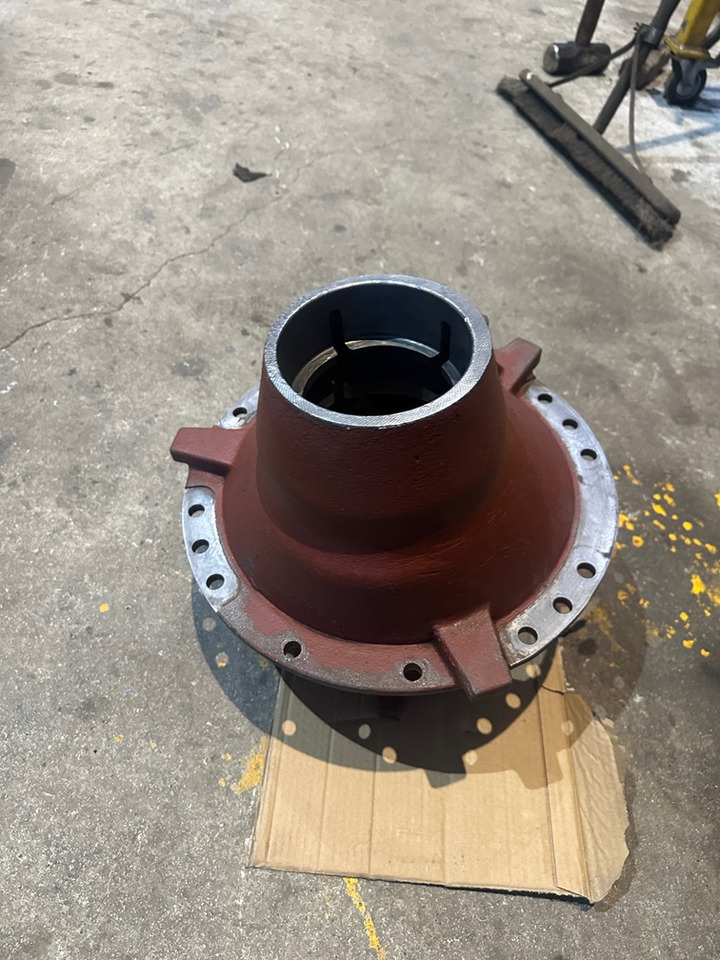 LIEBHERR Differential Carrier Part Number 10342388 - Autokran za sve terene: slika 5 LIEBHERR Differential Carrier Part Number 10342388 - Autokran za sve terene: slika 5