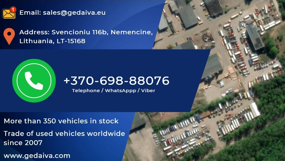 MERCEDES-BENZ Atego 1324L - Euro5 - Izotermički kamion: slika 3 MERCEDES-BENZ Atego 1324L - Euro5 - Izotermički kamion: slika 3