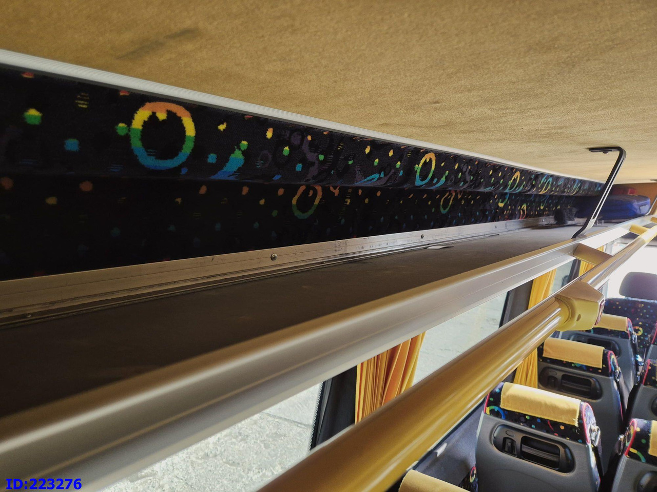 Minibus, Putnički kombi MERCEDES-BENZ Sprinter 516 - VIP - 23 Places: slika 20