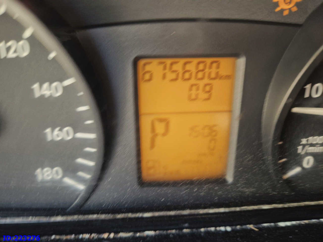 Minibus, Putnički kombi MERCEDES-BENZ Sprinter 516 - VIP - 23 Places: slika 10