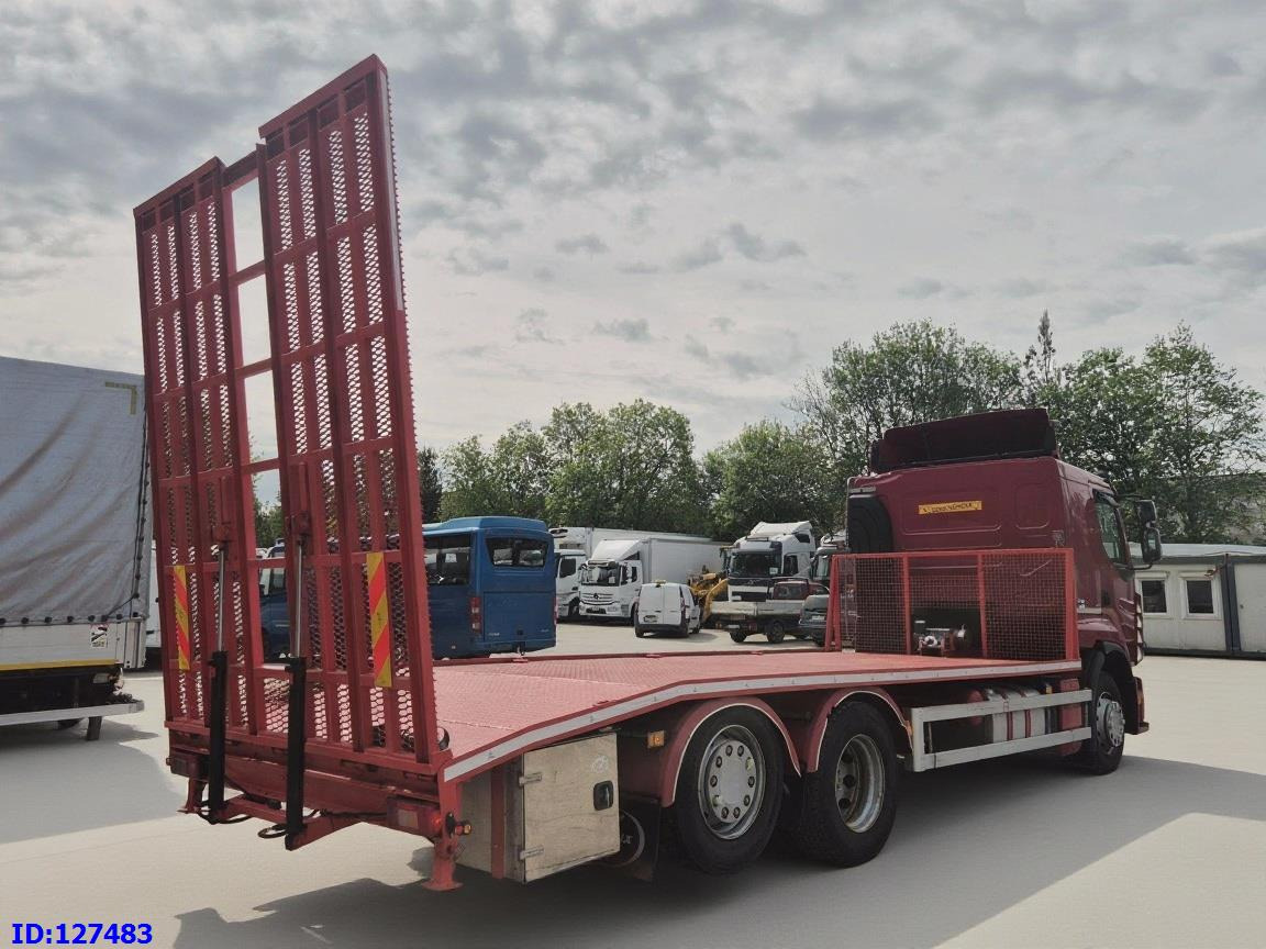 RENAULT Premium 460 6x2 (Steering axel) Euro5 - Kamion sa tovarnim sandukom: slika 5 RENAULT Premium 460 6x2 (Steering axel) Euro5 - Kamion sa tovarnim sandukom: slika 5