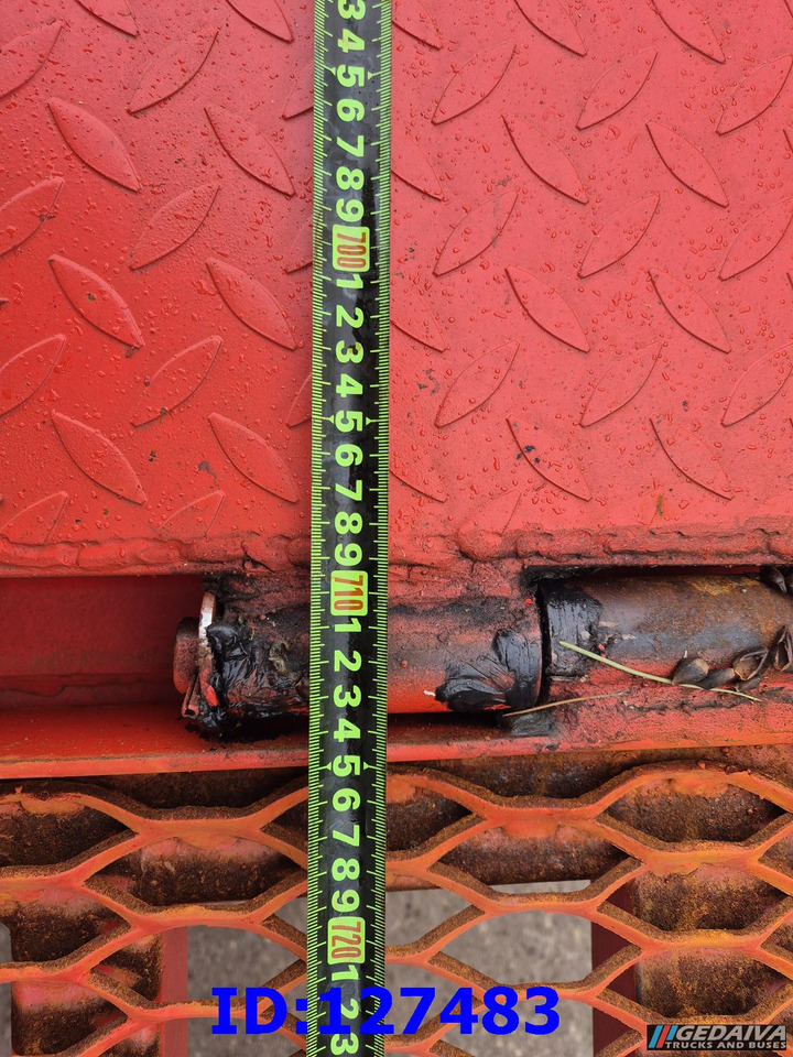 RENAULT Premium 460 6x2 (Steering axel) Euro5 - Kamion sa tovarnim sandukom: slika 5 RENAULT Premium 460 6x2 (Steering axel) Euro5 - Kamion sa tovarnim sandukom: slika 5
