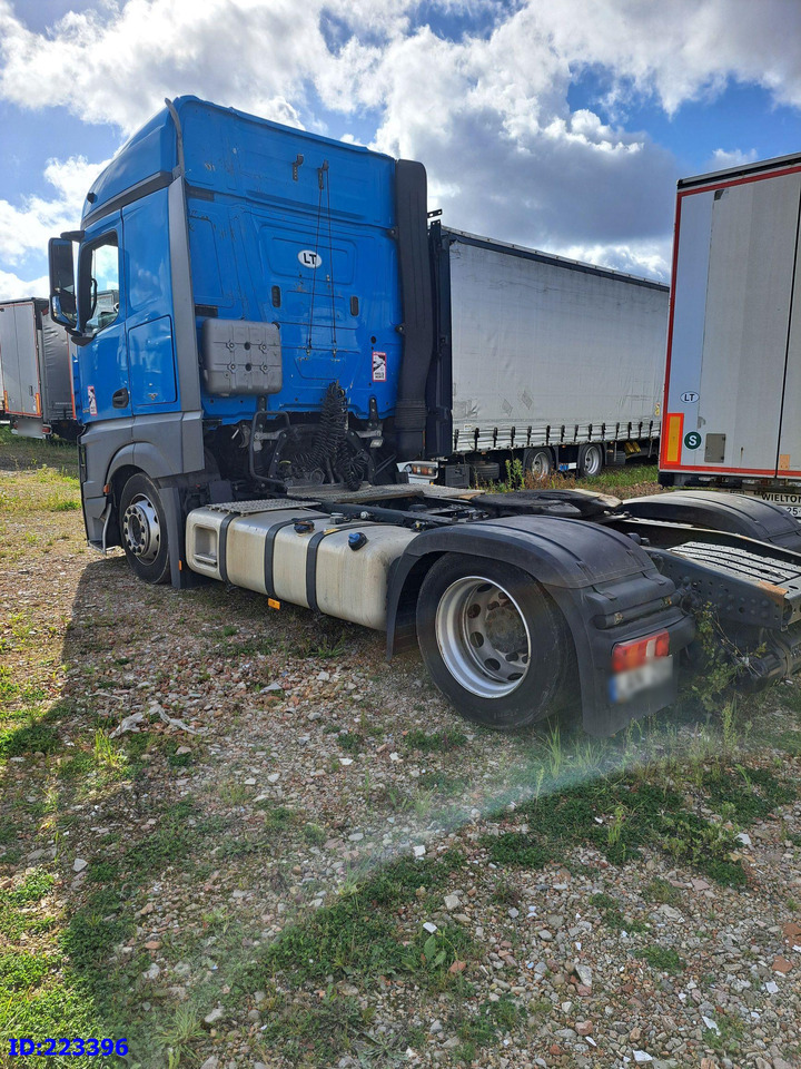 MERCEDES-BENZ Actros 1842 Euro6 - Tegljač: slika 5 MERCEDES-BENZ Actros 1842 Euro6 - Tegljač: slika 5