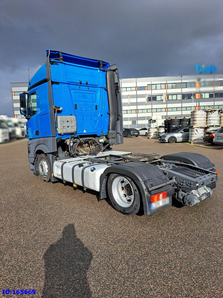 MERCEDES-BENZ Actros 1842 - Mega - Euro6 - Tegljač: slika 5 MERCEDES-BENZ Actros 1842 - Mega - Euro6 - Tegljač: slika 5