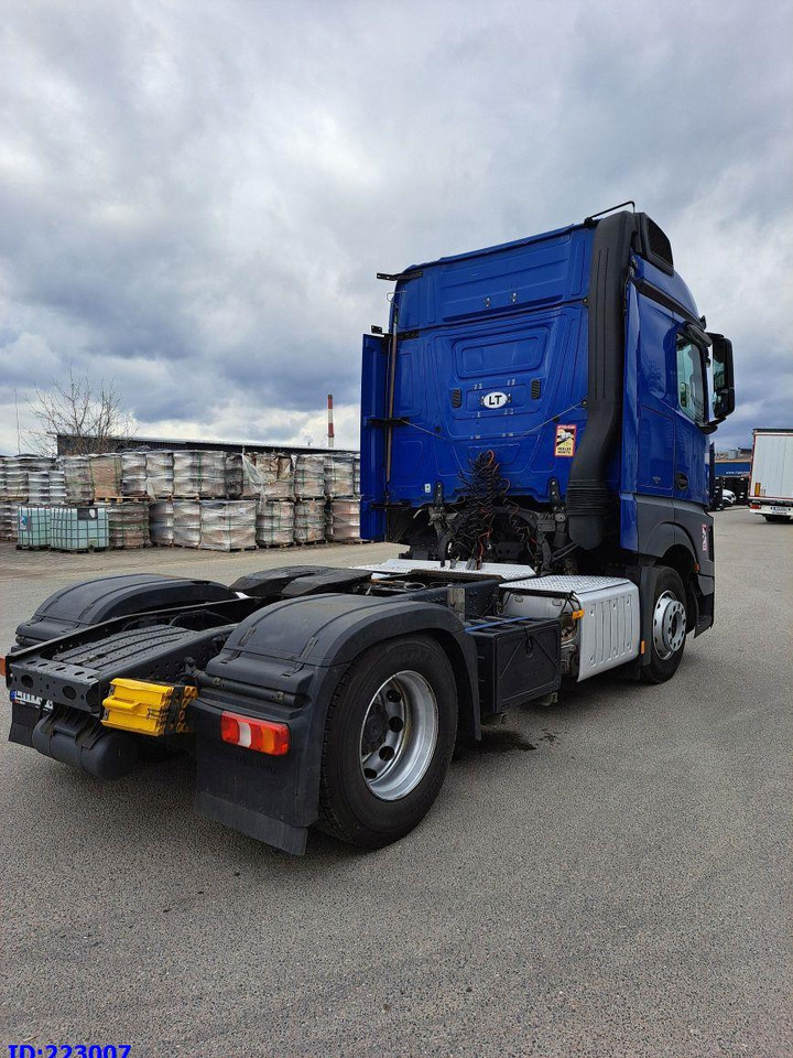 MERCEDES-BENZ Actros 1843 Euro6 - Tegljač: slika 5 MERCEDES-BENZ Actros 1843 Euro6 - Tegljač: slika 5