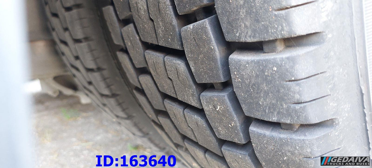 MERCEDES-BENZ Actros 1843 - Mega - Euro6 - Tegljač: slika 4 MERCEDES-BENZ Actros 1843 - Mega - Euro6 - Tegljač: slika 4