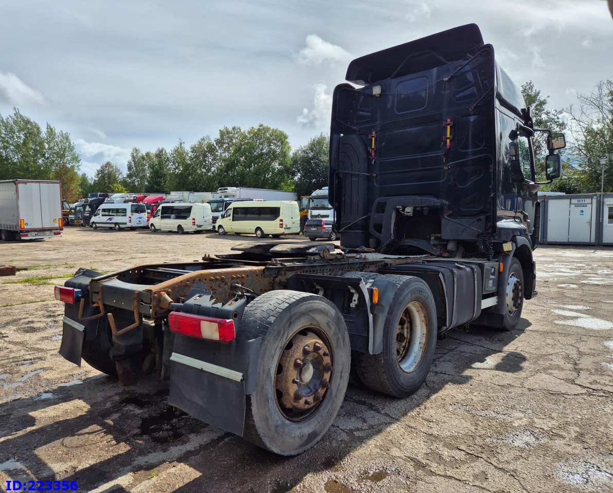 RENAULT Premium 440 6x2 Manual - Tegljač: slika 5 RENAULT Premium 440 6x2 Manual - Tegljač: slika 5
