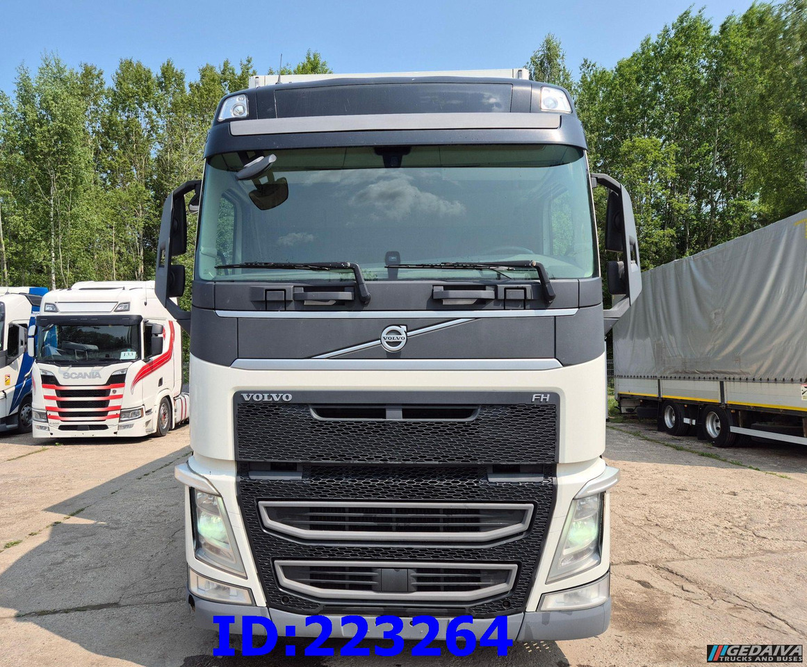 VOLVO FH13 460HP 6x2 Steering axle Euro6 - Hladnjača: slika 2 VOLVO FH13 460HP 6x2 Steering axle Euro6 - Hladnjača: slika 2