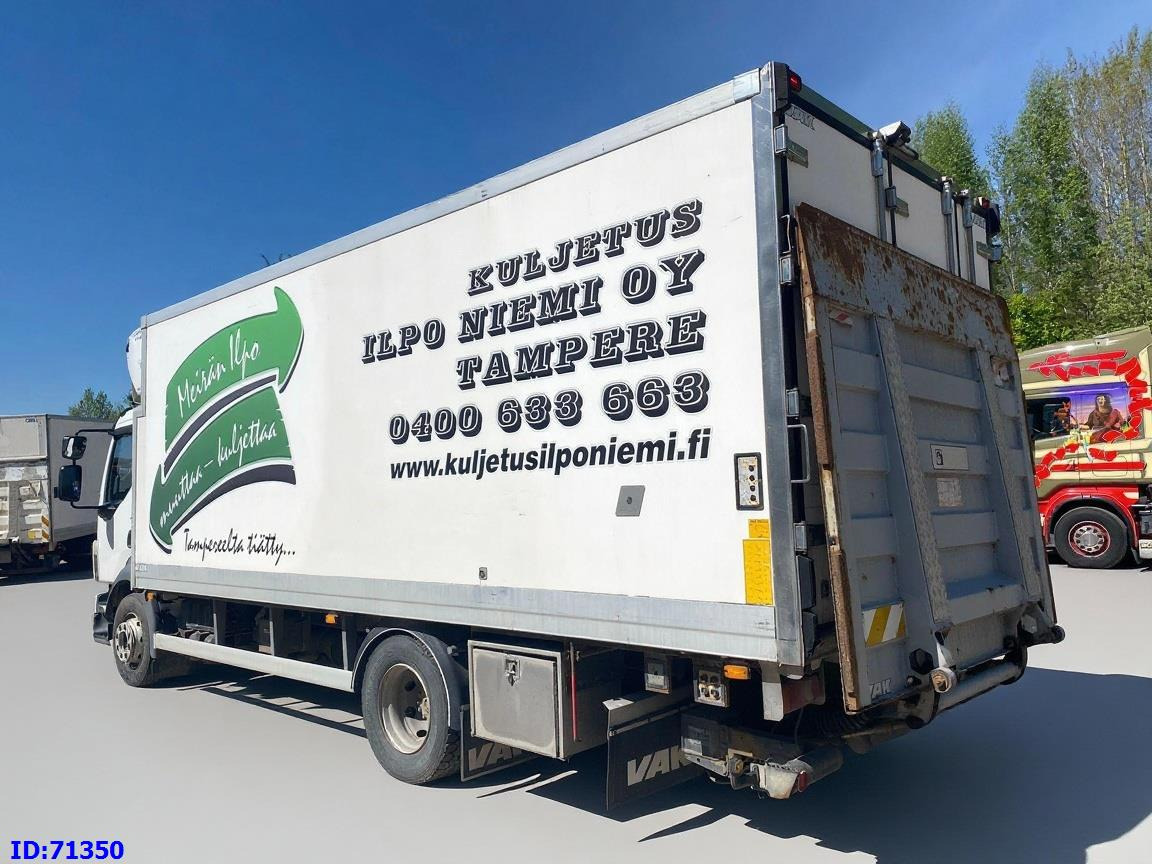 VOLVO FL 280 4x2 Refrigerator - Hladnjača: slika 5 VOLVO FL 280 4x2 Refrigerator - Hladnjača: slika 5