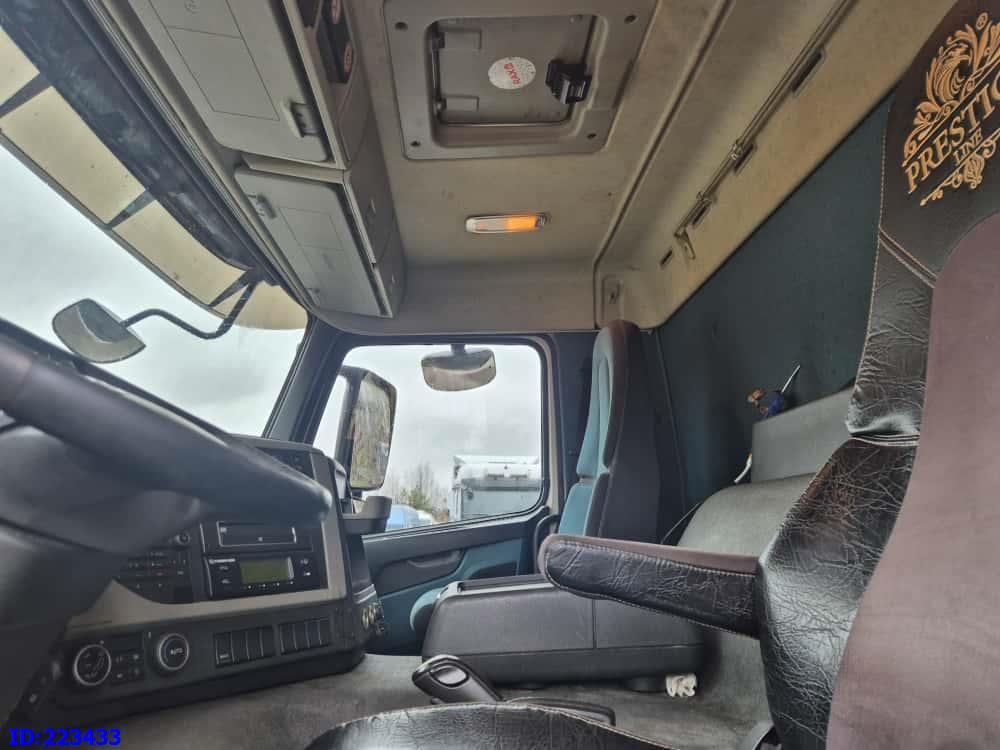 Hladnjača VOLVO FM13 500HP Thermoking Steering Axle: slika 15 Hladnjača VOLVO FM13 500HP Thermoking Steering Axle: slika 15