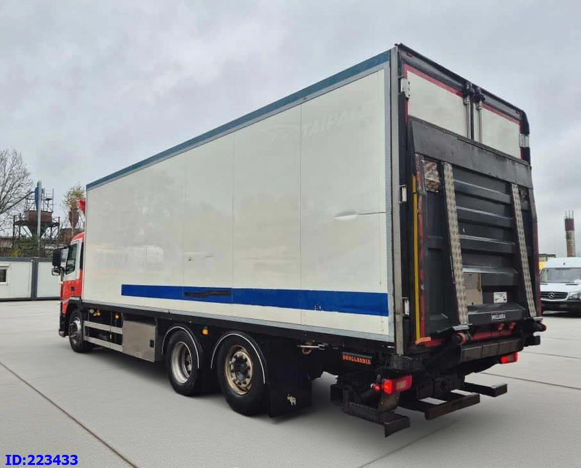 Hladnjača VOLVO FM13 500HP Thermoking Steering Axle: slika 12 Hladnjača VOLVO FM13 500HP Thermoking Steering Axle: slika 12