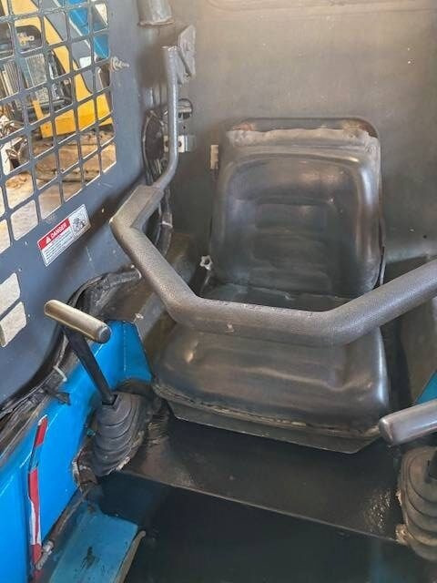 Gehl 3840 - Mini utovarivač: slika 2 Gehl 3840 - Mini utovarivač: slika 2