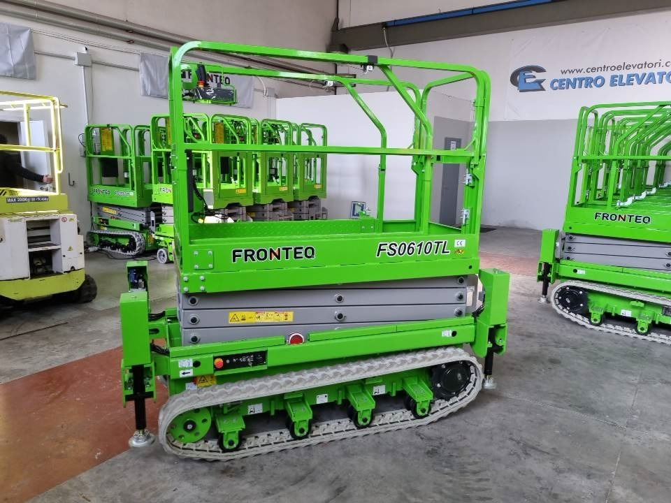 Fronteq FS0610TL - Lift u obliku makaza: slika 3 Fronteq FS0610TL - Lift u obliku makaza: slika 3