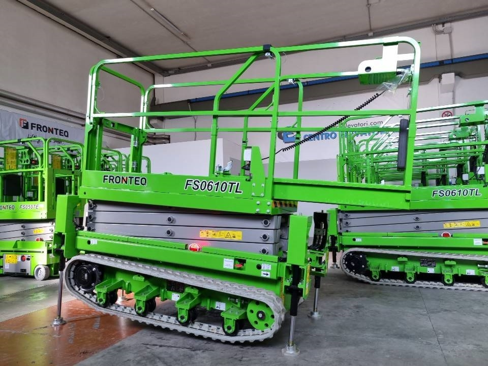 Fronteq FS0610TL - Lift u obliku makaza: slika 1 Fronteq FS0610TL - Lift u obliku makaza: slika 1