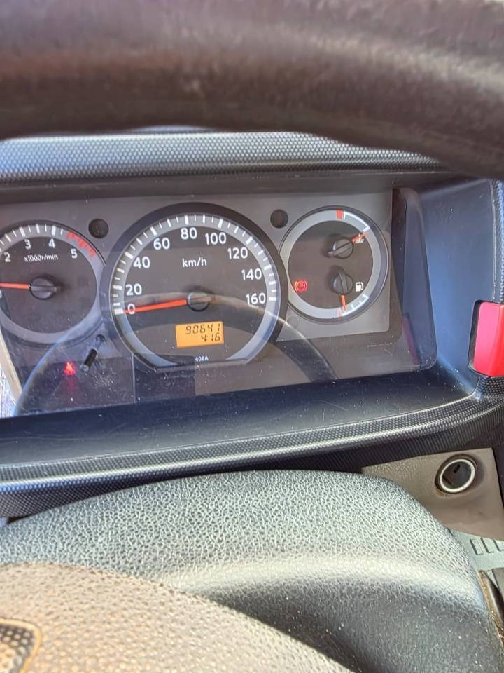 GSR E219PX E4 - Vazdušna platforma montirana na kamion: slika 5 GSR E219PX E4 - Vazdušna platforma montirana na kamion: slika 5